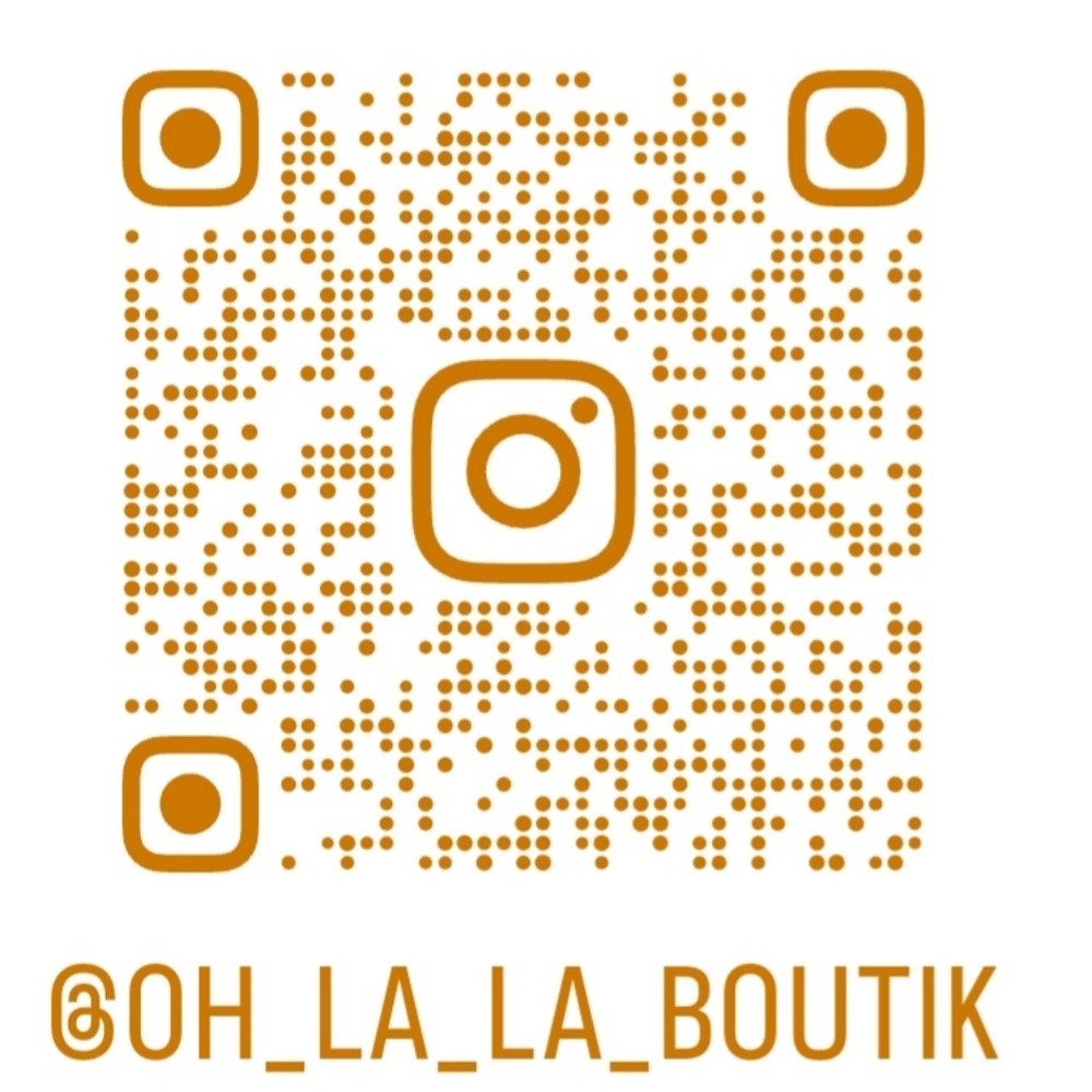 Follow me on IG